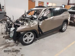 2018 GMC Terrain SLE with VIN 3GKALTEX2JL143950, listed as a IAAI auction lot 41482370 with 1 mi miles. Bid and sale history available at carsss.com. Image 16.