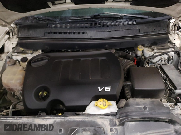2017 Dodge Journey SXT с VIN 3C4PDDBG7HT592872, выставлен на аукционе Copart как лот 51666905 с пробегом 87 907 миль миль и Списание • Salvage title. История ставок и продаж доступна на DreamBid. Изображение 12.