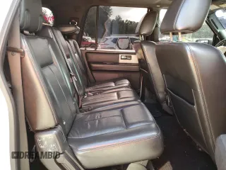 2011 Ford Expedition EL Limited with VIN 1FMJK1K56BEF09895, listed as a Copart auction lot 69820704 with 164,350 mi miles and Salvage Title. Bid and sale history available at carsss.com. Image 11.