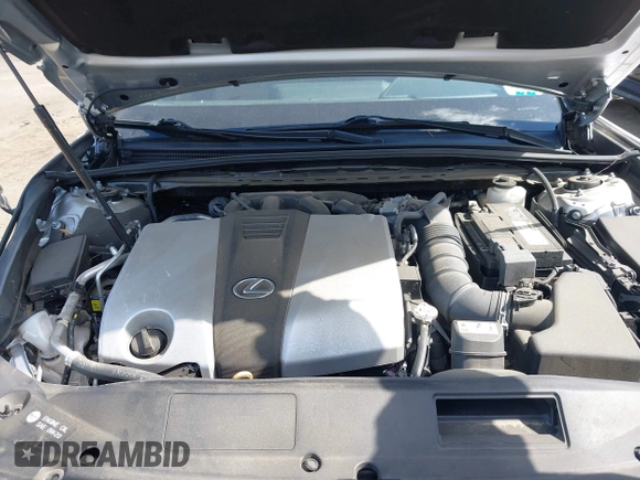 2019 Lexus ES 350 with VIN 58ABZ1B16KU043963, listed as a IAAI auction lot 42042302 with 67,412 mi miles and . Bid and sale history available at DreamBid. Image 10.