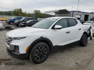 2024 Hyundai Santa Cruz SE z VIN 5NTJA4AE1RH086665, wystawiony jako Copart lot #71381004 z przebiegiem 29 505 mil mil oraz Szkoda całkowita • Salvage title. Historia ofert i sprzedaży dostępna na DreamBid. Obrazek 1.