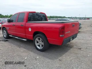 2003 Dodge 1500 ST with VIN 1D7HA18N53J627187, listed as a IAAI auction lot 42209467 with 237,267 mi miles and . Bid and sale history available at carsss.com. Image 3.