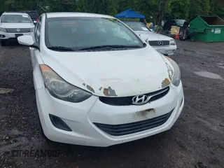 2012 Hyundai Elantra GLS z VIN 5NPDH4AE3CH123004, wystawiony jako IAAI lot #42392339 z przebiegiem 201 667 mil mil oraz . Historia ofert i sprzedaży dostępna na DreamBid. Obrazek 6.