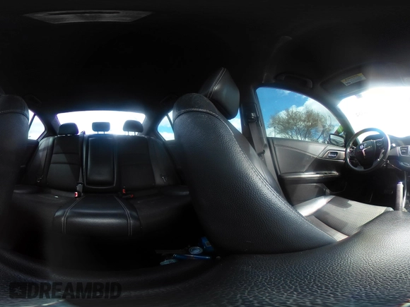 2017 Honda Accord Sedan Sport with VIN 1HGCR2F57HA082818, listed as a IAAI auction lot 41900332 with 169,226 mi miles. Bid and sale history available at carsss.com. Image 21.