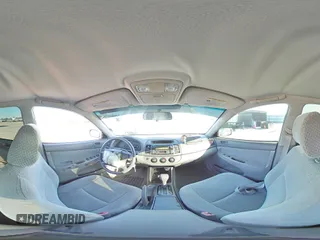 2004 Toyota Camry LE with VIN 4T1BE32K24U265992, listed as a Copart auction lot 53761975 with 97,006 mi miles and Salvage Title. Bid and sale history available at DreamBid. Image 14.