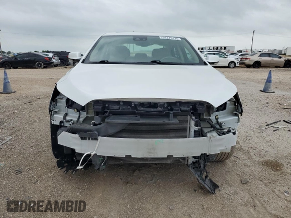 2016 Buick LaCrosse Premium I with VIN 1G4GD5G32GF166216, listed as a Copart auction lot 54379135 with 39,984 mi miles and Salvage title. Bid and sale history available at DreamBid. Image 5.