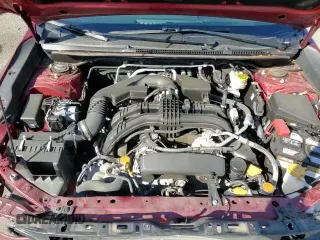 2017 Subaru Impreza Premium z VIN 4S3GTAD69H3705948, wystawiony jako Copart lot #80708755 z przebiegiem 40 496 mil mil oraz Szkoda całkowita • Salvage title. Historia ofert i sprzedaży dostępna na DreamBid. Obrazek 15.