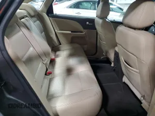 2008 Ford Taurus Limited with VIN 1FAHP25W38G159742, listed as a Copart auction lot 84382114 with 167,233 mi miles and Salvage Title. Bid and sale history available at carsss.com. Image 10.