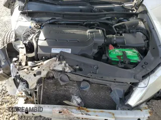2014 Honda Crosstour EX-L with VIN 5J6TF2H57EL003386, listed as a Copart auction lot 72093304 with 172,891 mi miles and Salvage Title. Bid and sale history available at carsss.com. Image 14.
