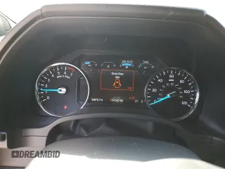2020 Ford Expedition Limited z VIN 1FMJU1KT6LEA65427, wystawiony jako Copart lot #53646355 z przebiegiem 35 870 mil mil oraz Szkoda całkowita • Salvage title. Historia ofert i sprzedaży dostępna na DreamBid. Obrazek 9.