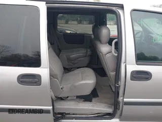 2007 Chevrolet Uplander LS with VIN 1GNDU23197D121853, listed as a IAAI auction lot 41977061 with 128,316 mi miles and . Bid and sale history available at DreamBid. Image 8.