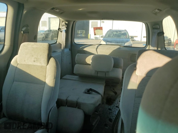 2007 Chevrolet Uplander LS Fleet with VIN 1GNDV23W47D199868, listed as a Copart auction lot 79626724 with 196,297 mi miles and Salvage Title. Bid and sale history available at carsss.com. Image 10.
