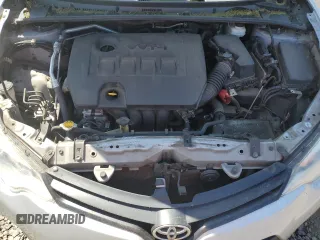 2014 Toyota Corolla L with VIN 2T1BURHE3EC061941, listed as a Copart auction lot 61493405 with 260,242 mi miles and Clean title. Bid and sale history available at DreamBid. Image 11.