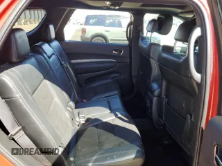2019 Dodge Durango R/T with VIN 1C4SDJCTXKC634118, listed as a Copart auction lot 49556075 with 71,867 mi miles and Salvage Title. Bid and sale history available at carsss.com. Image 11.