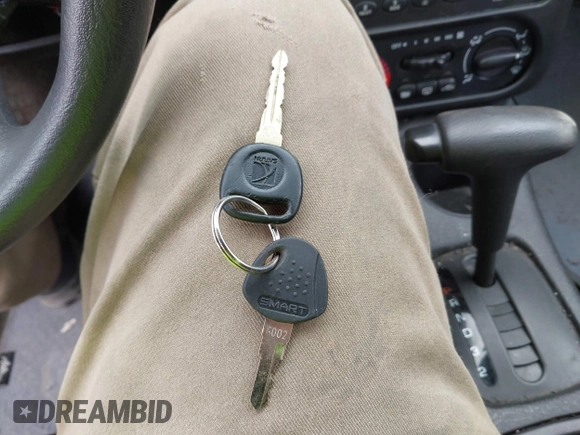 2000 Saturn SL с VIN 1G8ZK527XYZ102481, выставлен на аукционе IAAI как лот 41911431 с пробегом 96 965 миль миль и . История ставок и продаж доступна на DreamBid. Изображение 11.