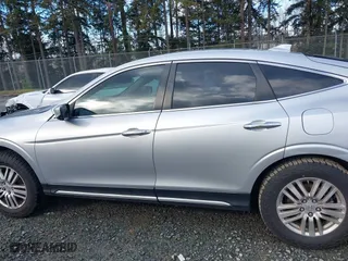 2013 Honda Crosstour EX with VIN 5J6TF3H30DL002597, listed as a IAAI auction lot 41789253 with 101,231 mi miles. Bid and sale history available at carsss.com. Image 14.