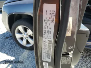 2016 Jeep Compass Sport с VIN 1C4NJDBB5GD798992, выставлен на аукционе Copart как лот 61777825 с пробегом 107 541 миль миль и Списание • Salvage title. История ставок и продаж доступна на DreamBid. Изображение 13.