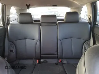 2013 Subaru Outback Limited с VIN 4S4BRDPC0D2248308, выставлен на аукционе Copart как лот 58219185 с пробегом 57 380 миль миль и Списание • Salvage title. История ставок и продаж доступна на DreamBid. Изображение 10.