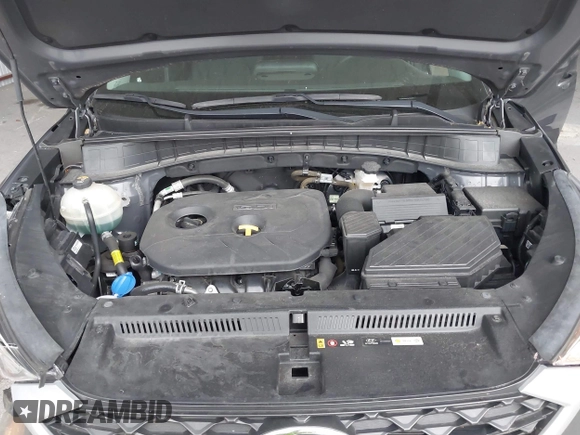 2021 Hyundai Tucson Value z VIN KM8J33A47MU309988, wystawiony jako IAAI lot #41749644 z przebiegiem 61 197 mil mil oraz . Historia ofert i sprzedaży dostępna na DreamBid. Obrazek 10.