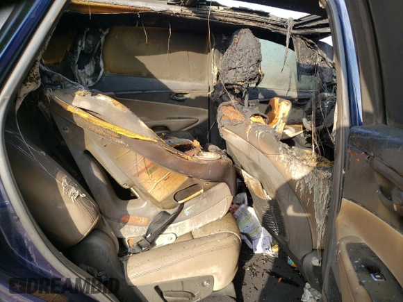 2020 Kia Sorento EX with VIN 5XYPHDA54LG688673, listed as a Copart auction lot 44459305 with Not Provided miles and Salvage Title. Bid and sale history available at DreamBid. Image 10.