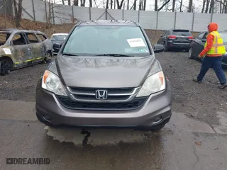 2010 Honda CR-V LX with VIN 5J6RE4H30AL012299, listed as a IAAI auction lot 42052865 with 160,786 mi miles. Bid and sale history available at carsss.com. Image 12.