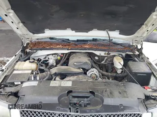 2003 Chevrolet Silverado 1500 LS с VIN 2GCEK19T831113643, выставлен на аукционе IAAI как лот 42410197 с пробегом 223 382 миль миль и . История ставок и продаж доступна на DreamBid. Изображение 10.