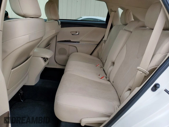 2009 Toyota Venza с VIN 4T3ZE11A99U011190, выставлен на аукционе Copart как лот 57795865 с пробегом 146 564 миль миль и Списание • Salvage title. История ставок и продаж доступна на DreamBid. Изображение 11.