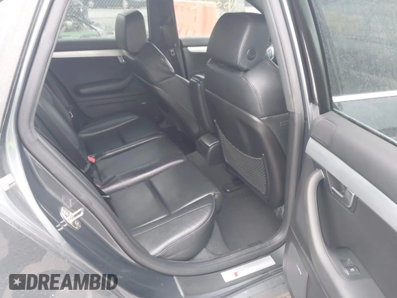 2007 Audi S4 z VIN WAUGL78E67A190905, wystawiony jako IAAI lot #41456682 z przebiegiem 141 703 mil mil oraz . Historia ofert i sprzedaży dostępna na DreamBid. Obrazek 8.