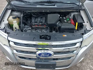 2012 Ford Edge Limited with VIN 2FMDK3KC3CBA08578, listed as a IAAI auction lot 41900504 with 114,961 mi miles. Bid and sale history available at carsss.com. Image 10.