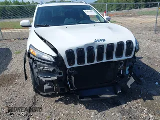 2016 Jeep Cherokee Limited с VIN 1C4PJLDS9GW107306, выставлен на аукционе IAAI как лот 42634803 с пробегом 116 111 миль миль и . История ставок и продаж доступна на DreamBid. Изображение 6.