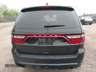 2018 Dodge Durango R/T z VIN 1C4SDJCT0JC341066, wystawiony jako IAAI lot #42391872 z przebiegiem 91 702 mil mil oraz . Historia ofert i sprzedaży dostępna na DreamBid. Obrazek 16.