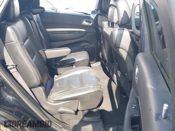 2019 Dodge Durango SXT Plus с VIN 1C4RDHAG6KC753667, выставлен на аукционе IAAI как лот 42112207 с пробегом 86 022 миль миль и . История ставок и продаж доступна на DreamBid. Изображение 8.