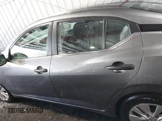 2024 Nissan Sentra S z VIN 3N1AB8BV0RY284905, wystawiony jako IAAI lot #41582687 z przebiegiem 37 302 mil mil oraz . Historia ofert i sprzedaży dostępna na DreamBid. Obrazek 14.
