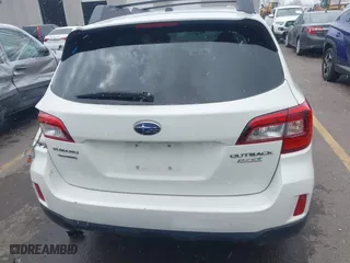 2015 Subaru Outback 2.5i Limited with VIN 4S4BSAJC5F3246157, listed as a IAAI auction lot 41931664 with 166,061 mi miles. Bid and sale history available at carsss.com. Image 17.