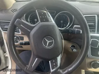 2013 Mercedes-Benz GL-Class GL 450 with VIN 4JGDF7CE1DA185638, listed as a Copart auction lot 51669025 with 163,401 mi miles and Clean Title. Bid and sale history available at carsss.com. Image 9.