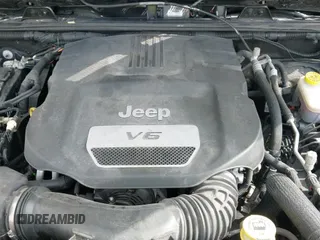 2018 Jeep Wrangler Rubicon Recon with VIN 1C4BJWCG6JL814834, listed as a IAAI auction lot 42327297 with 59,623 mi miles and . Bid and sale history available at DreamBid. Image 19.