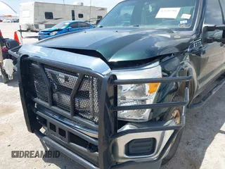2015 Ford F-250 Lariat с VIN 1FT7W2B66FEC57007, выставлен на аукционе IAAI как лот 42546780 с пробегом 160 958 миль миль и . История ставок и продаж доступна на DreamBid. Изображение 6.