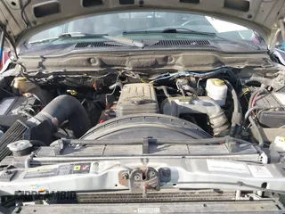 2005 Dodge Ram 3500 SLT with VIN 3D7LS38CX5G750960, listed as a IAAI auction lot 41681585 with 213,608 mi miles. Bid and sale history available at carsss.com. Image 10.