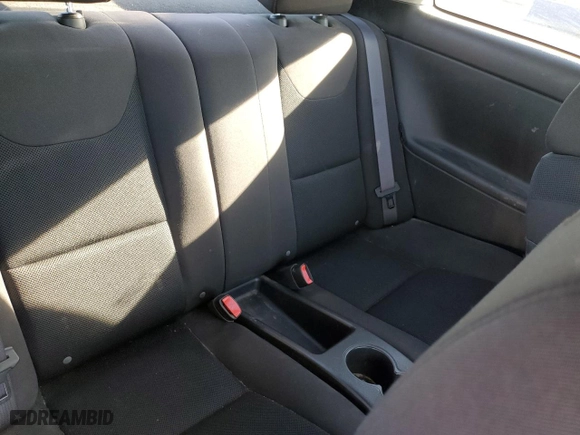 2006 Pontiac G6 GT with VIN 1G2ZH158064149891, listed as a Copart auction lot 88571775 with NaN miles and Salvage Title. Bid and sale history available at carsss.com. Image 10.