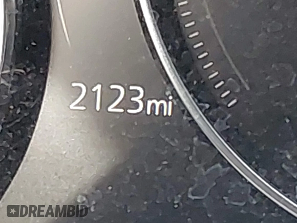 2025 Mazda 3 S Preferred with VIN 3MZBPACM3SM452112, listed as a IAAI auction lot 41902982 with 2,123 mi miles and . Bid and sale history available at DreamBid. Image 16.