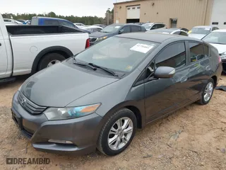 2011 Honda Insight EX with VIN JHMZE2H73BS002255, listed as a IAAI auction lot 41756002 with 145,289 mi miles. Bid and sale history available at carsss.com. Image 17.