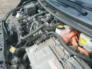 2012 Toyota Prius Two z VIN JTDKDTB33C1019730, wystawiony jako IAAI lot #43442290 z przebiegiem 140 380 mil mil oraz . Historia ofert i sprzedaży dostępna na DreamBid. Obrazek 18.