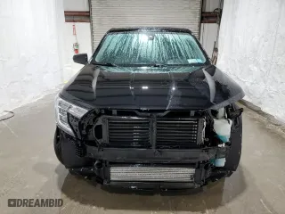 2022 GMC Terrain SLE with VIN 3GKALTEV3NL179425, listed as a Copart auction lot 50171465 with 142,521 mi miles and Clean Title. Bid and sale history available at carsss.com. Image 5.
