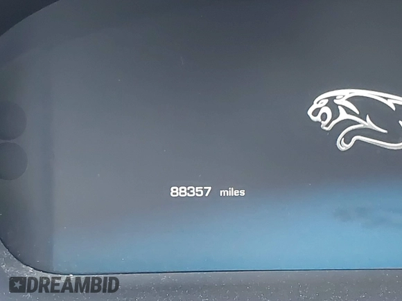 2014 Jaguar XJ with VIN SAJWA2EK8EMV67443, listed as a IAAI auction lot 42483075 with 88,357 mi miles and . Bid and sale history available at DreamBid. Image 15.