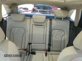 2009 Audi Q5 Premium Plus с VIN WA1KK78R39A043022, выставлен на аукционе Copart как лот 60535205 с пробегом 186 447 миль миль и Списание • Salvage title. История ставок и продаж доступна на DreamBid. Изображение 10.
