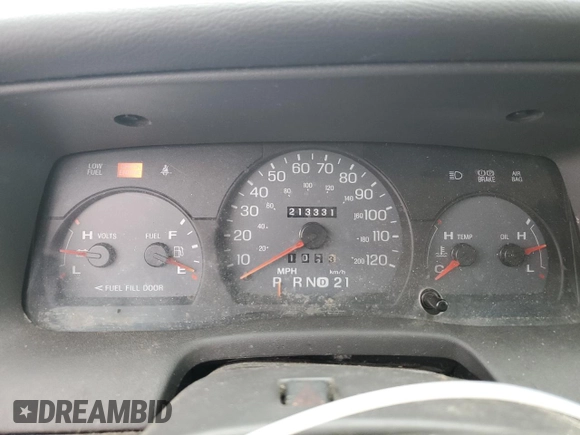 2005 Mercury Grand Marquis LS Premium z VIN 2MEFM75W25X627343, wystawiony jako Copart lot #52307095 z przebiegiem 213 331 mil mil oraz Tytuł czysty. Historia ofert i sprzedaży dostępna na DreamBid. Obrazek 9.