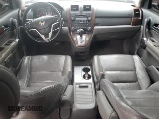 2008 Honda CR-V EX-L z VIN JHLRE38798C019042, wystawiony jako Copart lot #58932555 z przebiegiem 190 881 mil mil oraz Czysty tytuł • Clean title. Historia ofert i sprzedaży dostępna na DreamBid. Obrazek 8.
