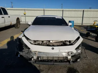2019 Mercedes-Benz CLS with VIN WDD2J5JB1KA039928, listed as a Copart auction lot 79699784 with 0 mi miles and Salvage Title. Bid and sale history available at carsss.com. Image 5.