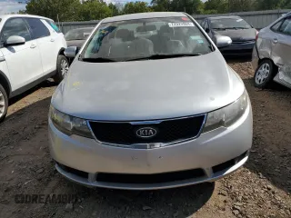 2010 Kia Forte EX with VIN KNAFU4A20A5844322, listed as a Copart auction lot 72323904 with 114,613 mi miles and Salvage Title. Bid and sale history available at carsss.com. Image 5.
