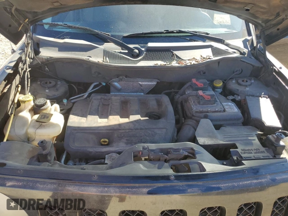2013 Jeep Patriot Latitude with VIN 1C4NJPFB8DD141241, listed as a Copart auction lot 47622835 with 157,713 mi miles and Salvage Title. Bid and sale history available at carsss.com. Image 14.